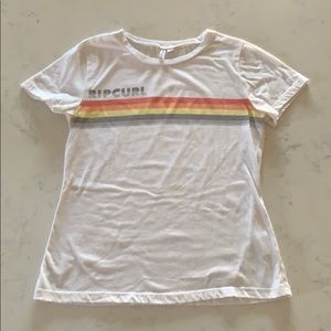 Rip Curl Rainbow T-Shirt